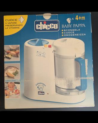 Chicco Baby Pappa 🍼