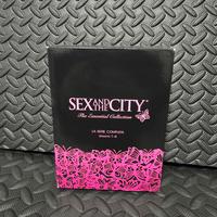Sex And The City Dvd Serie Completa 