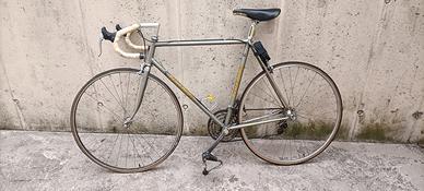 Bici da corsa vintage