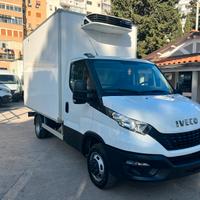 Iveco Daily 35C16 - 2020 trasporto carni appese