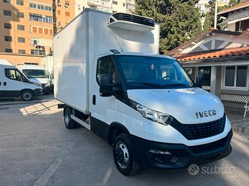 Iveco Daily 35C16 - 2020 trasporto carni appese