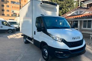 Iveco Daily 35C16 - 2020 trasporto carni appese