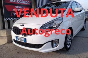 Kia Carens 1.7 CRDi 115 CV 7 posti