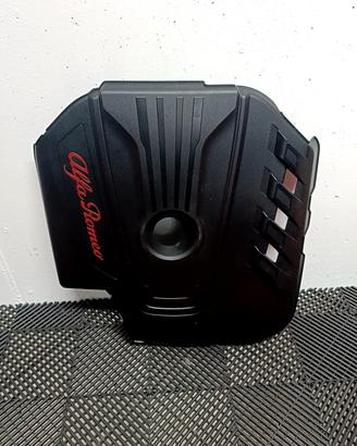 Coprimotore Alfa Romeo Stelvio Giulia 🍀