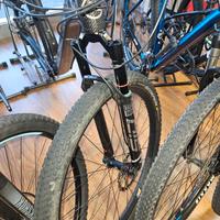 MTB Tg. 29 RDR Italia