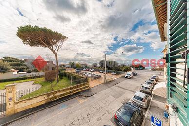 Appartamento Livorno [3560AVRG]