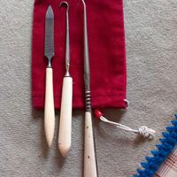 Strumenti per manicure