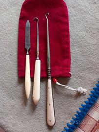 Strumenti per manicure