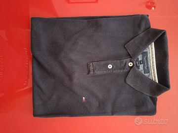 polo Tommy Hilfiger uomo
