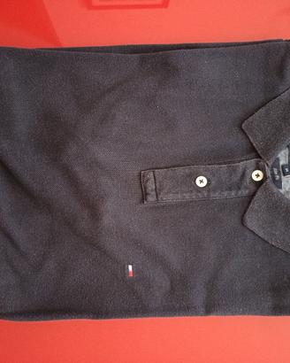 polo Tommy Hilfiger uomo