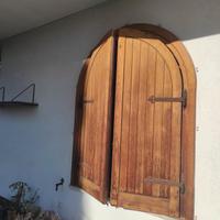 finestre ad arco