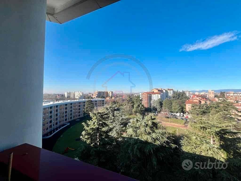 Appartamento – Cinisello Balsamo, Campo dei Fiori - Vista 2