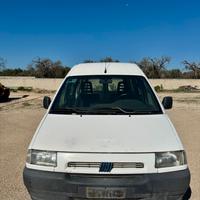 RICAMBI AUTO FIAT SCUDO 1999