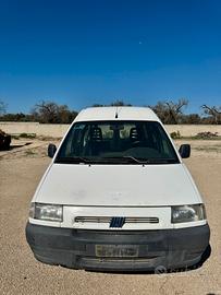 RICAMBI AUTO FIAT SCUDO 1999