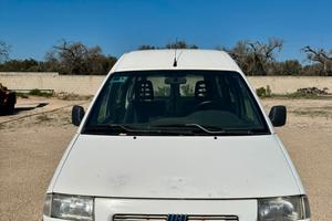 RICAMBI AUTO FIAT SCUDO 1999