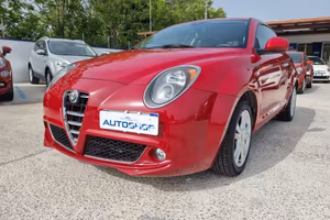 Alfa Romeo MiTo 1.4 70 CV 8V Impression
