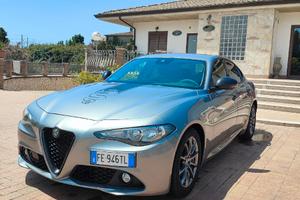 ALFA ROMEO Giulia (2016) - 2016