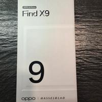 Oppo find x9