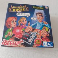 La macchina delle Bugie 