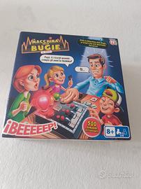 La macchina delle Bugie 