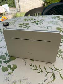 Router Huawwei modello B535-232 4G libero uso