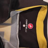 Maglia Ciclismo Castelli L