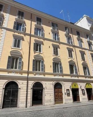 Appartamento di 147 m² con 5 locali a Roma