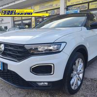 Volkswagen T-Roc 2.0 TDI 150cv Advanced