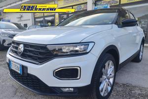 Volkswagen T-Roc 2.0 TDI 150cv Advanced
