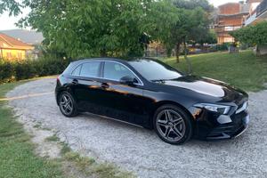 MERCEDES-BENZ CLASSE A 180