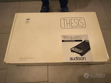 Audison TH4
