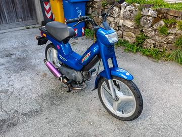 Peugeot fox