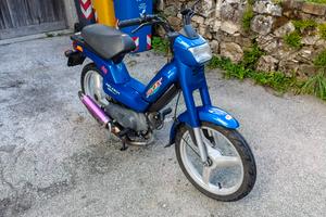 Peugeot fox