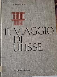 Il viaggio di Ulisse 