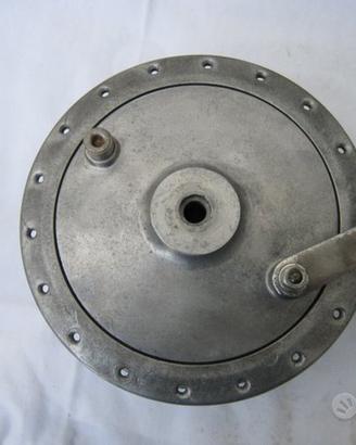 Mozzo Tamburo Freno Ant. Gilera 150 Super Sport