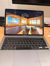 Macbook air M1 128g