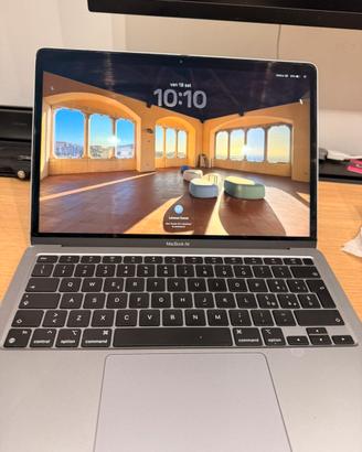 Macbook air M1 128g