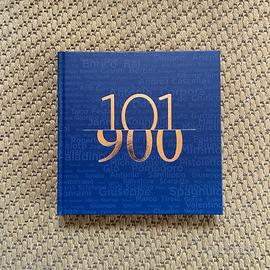 Gallerie d'Italia 101-900. 101 artisti del '900