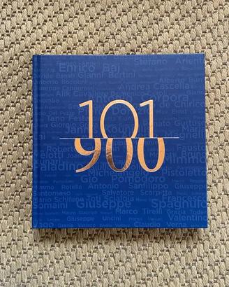 Gallerie d'Italia 101-900. 101 artisti del '900