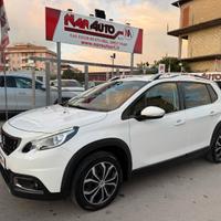 Peugeot 2008 BlueHDi 100 S&S Allure