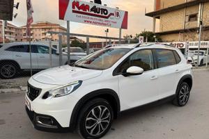 Peugeot 2008 BlueHDi 100 S&S Allure