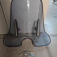 parabrezza Vespa