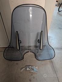 parabrezza Vespa