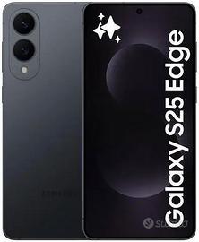 Samsung S25 Edge 256 Gb Nuovo