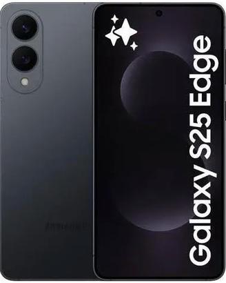 Samsung S25 Edge 256 Gb Nuovo