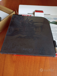 Lettore DVD portatile