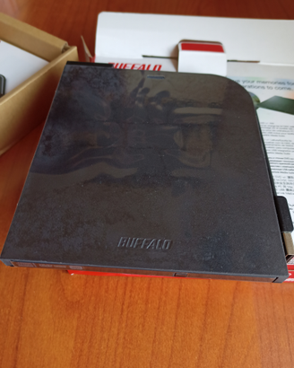 Lettore DVD portatile
