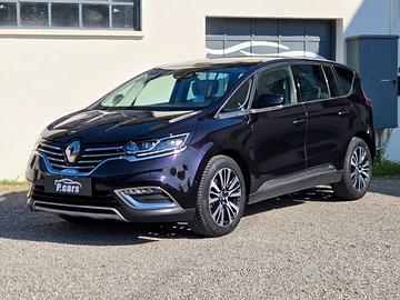 Renault Espace dCi Initiale Paris 4Control full op