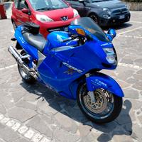 Honda CBR 1100 XX - 2001