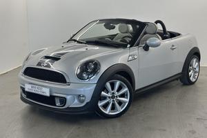 Mini Cooper SD Roadster 2.0 Cooper SD